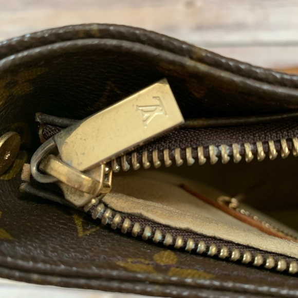 LOUIS VUITTON LOOPING GM shoulder bag 🎉LOWEST🎉 - Picture 5 of 8